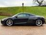 USED 2007 57 AUDI R8 4.2 FSI V8 Coupe 2dr Petrol Manual quattro Euro 4 (420 ps) ONLY 2 FORMER KEEPERS FROM NEW.