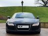 USED 2007 57 AUDI R8 4.2 FSI V8 Coupe 2dr Petrol Manual quattro Euro 4 (420 ps) ONLY 2 FORMER KEEPERS FROM NEW.