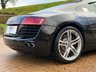 USED 2007 57 AUDI R8 4.2 FSI V8 Coupe 2dr Petrol Manual quattro Euro 4 (420 ps) ONLY 2 FORMER KEEPERS FROM NEW.