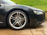 USED 2007 57 AUDI R8 4.2 FSI V8 Coupe 2dr Petrol Manual quattro Euro 4 (420 ps) ONLY 2 FORMER KEEPERS FROM NEW.
