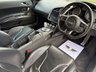 USED 2007 57 AUDI R8 4.2 FSI V8 Coupe 2dr Petrol Manual quattro Euro 4 (420 ps) ONLY 2 FORMER KEEPERS FROM NEW.