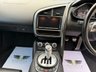 USED 2007 57 AUDI R8 4.2 FSI V8 Coupe 2dr Petrol Manual quattro Euro 4 (420 ps) ONLY 2 FORMER KEEPERS FROM NEW.