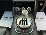 USED 2007 57 AUDI R8 4.2 FSI V8 Coupe 2dr Petrol Manual quattro Euro 4 (420 ps) ONLY 2 FORMER KEEPERS FROM NEW.