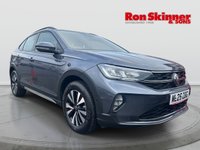 USED 2025 25 VOLKSWAGEN TAIGO 1.0 TSI Life SUV 5dr Petrol Manual Euro 6 (s/s) (95 ps) 