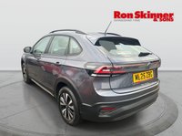 USED 2025 25 VOLKSWAGEN TAIGO 1.0 TSI Life SUV 5dr Petrol Manual Euro 6 (s/s) (95 ps) 