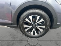 USED 2025 25 VOLKSWAGEN TAIGO 1.0 TSI Life SUV 5dr Petrol Manual Euro 6 (s/s) (95 ps) 