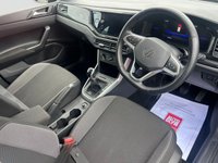 USED 2025 25 VOLKSWAGEN TAIGO 1.0 TSI Life SUV 5dr Petrol Manual Euro 6 (s/s) (95 ps) 