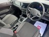 USED 2025 25 VOLKSWAGEN TAIGO 1.0 TSI Life SUV 5dr Petrol Manual Euro 6 (s/s) (95 ps) 