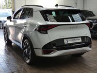 USED 2022 72 KIA SPORTAGE 1.6 T-GDi 13.8kWh GT-Line SUV 5dr Petrol Plug-in Hybrid Auto AWD Euro 6 (s/s) (261 bhp) SAT NAV PART LEATHER HEATED SEATS HEATED STEERING WHEEL REAR VIEW CAMERA PARKING SENSORS 1 OWNER EXCELLENT KIA SERVICE HISTORY KIA WARRANTY