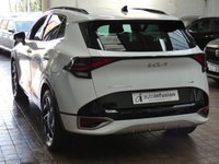 USED 2022 72 KIA SPORTAGE 1.6 T-GDi 13.8kWh GT-Line SUV 5dr Petrol Plug-in Hybrid Auto AWD Euro 6 (s/s) (261 bhp) SAT NAV PART LEATHER HEATED SEATS HEATED STEERING WHEEL REAR VIEW CAMERA PARKING SENSORS 1 OWNER EXCELLENT KIA SERVICE HISTORY KIA WARRANTY