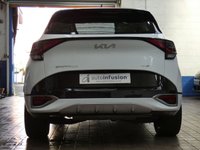 USED 2022 72 KIA SPORTAGE 1.6 T-GDi 13.8kWh GT-Line SUV 5dr Petrol Plug-in Hybrid Auto AWD Euro 6 (s/s) (261 bhp) SAT NAV PART LEATHER HEATED SEATS HEATED STEERING WHEEL REAR VIEW CAMERA PARKING SENSORS 1 OWNER EXCELLENT KIA SERVICE HISTORY KIA WARRANTY