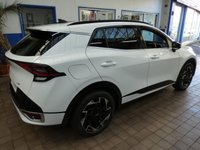 USED 2022 72 KIA SPORTAGE 1.6 T-GDi 13.8kWh GT-Line SUV 5dr Petrol Plug-in Hybrid Auto AWD Euro 6 (s/s) (261 bhp) SAT NAV PART LEATHER HEATED SEATS HEATED STEERING WHEEL REAR VIEW CAMERA PARKING SENSORS 1 OWNER EXCELLENT KIA SERVICE HISTORY KIA WARRANTY