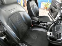 USED 2022 72 KIA SPORTAGE 1.6 T-GDi 13.8kWh GT-Line SUV 5dr Petrol Plug-in Hybrid Auto AWD Euro 6 (s/s) (261 bhp) SAT NAV PART LEATHER HEATED SEATS HEATED STEERING WHEEL REAR VIEW CAMERA PARKING SENSORS 1 OWNER EXCELLENT KIA SERVICE HISTORY KIA WARRANTY