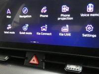 USED 2022 72 KIA SPORTAGE 1.6 T-GDi 13.8kWh GT-Line SUV 5dr Petrol Plug-in Hybrid Auto AWD Euro 6 (s/s) (261 bhp) SAT NAV PART LEATHER HEATED SEATS HEATED STEERING WHEEL REAR VIEW CAMERA PARKING SENSORS 1 OWNER EXCELLENT KIA SERVICE HISTORY KIA WARRANTY