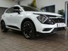 USED 2022 72 KIA SPORTAGE 1.6 T-GDi 13.8kWh GT-Line SUV 5dr Petrol Plug-in Hybrid Auto AWD Euro 6 (s/s) (261 bhp) SAT NAV PART LEATHER HEATED SEATS HEATED STEERING WHEEL REAR VIEW CAMERA PARKING SENSORS 1 OWNER EXCELLENT KIA SERVICE HISTORY KIA WARRANTY