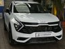 USED 2022 72 KIA SPORTAGE 1.6 T-GDi 13.8kWh GT-Line SUV 5dr Petrol Plug-in Hybrid Auto AWD Euro 6 (s/s) (261 bhp) SAT NAV PART LEATHER HEATED SEATS HEATED STEERING WHEEL REAR VIEW CAMERA PARKING SENSORS 1 OWNER EXCELLENT KIA SERVICE HISTORY KIA WARRANTY
