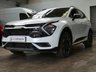 USED 2022 72 KIA SPORTAGE 1.6 T-GDi 13.8kWh GT-Line SUV 5dr Petrol Plug-in Hybrid Auto AWD Euro 6 (s/s) (261 bhp) SAT NAV PART LEATHER HEATED SEATS HEATED STEERING WHEEL REAR VIEW CAMERA PARKING SENSORS 1 OWNER EXCELLENT KIA SERVICE HISTORY KIA WARRANTY