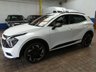 USED 2022 72 KIA SPORTAGE 1.6 T-GDi 13.8kWh GT-Line SUV 5dr Petrol Plug-in Hybrid Auto AWD Euro 6 (s/s) (261 bhp) SAT NAV PART LEATHER HEATED SEATS HEATED STEERING WHEEL REAR VIEW CAMERA PARKING SENSORS 1 OWNER EXCELLENT KIA SERVICE HISTORY KIA WARRANTY