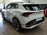 USED 2022 72 KIA SPORTAGE 1.6 T-GDi 13.8kWh GT-Line SUV 5dr Petrol Plug-in Hybrid Auto AWD Euro 6 (s/s) (261 bhp) SAT NAV PART LEATHER HEATED SEATS HEATED STEERING WHEEL REAR VIEW CAMERA PARKING SENSORS 1 OWNER EXCELLENT KIA SERVICE HISTORY KIA WARRANTY