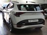 USED 2022 72 KIA SPORTAGE 1.6 T-GDi 13.8kWh GT-Line SUV 5dr Petrol Plug-in Hybrid Auto AWD Euro 6 (s/s) (261 bhp) SAT NAV PART LEATHER HEATED SEATS HEATED STEERING WHEEL REAR VIEW CAMERA PARKING SENSORS 1 OWNER EXCELLENT KIA SERVICE HISTORY KIA WARRANTY