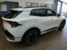 USED 2022 72 KIA SPORTAGE 1.6 T-GDi 13.8kWh GT-Line SUV 5dr Petrol Plug-in Hybrid Auto AWD Euro 6 (s/s) (261 bhp) SAT NAV PART LEATHER HEATED SEATS HEATED STEERING WHEEL REAR VIEW CAMERA PARKING SENSORS 1 OWNER EXCELLENT KIA SERVICE HISTORY KIA WARRANTY
