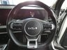 USED 2022 72 KIA SPORTAGE 1.6 T-GDi 13.8kWh GT-Line SUV 5dr Petrol Plug-in Hybrid Auto AWD Euro 6 (s/s) (261 bhp) SAT NAV PART LEATHER HEATED SEATS HEATED STEERING WHEEL REAR VIEW CAMERA PARKING SENSORS 1 OWNER EXCELLENT KIA SERVICE HISTORY KIA WARRANTY