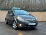 USED 2012 12 VAUXHALL CORSA 1.2 16V SXi Hatchback 5dr Petrol Manual Euro 5 (A/C) (85 ps) NEW DISC+PADS,SERVICE, NEW BATTERY