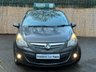 USED 2012 12 VAUXHALL CORSA 1.2 16V SXi Hatchback 5dr Petrol Manual Euro 5 (A/C) (85 ps) NEW DISC+PADS,SERVICE, NEW BATTERY