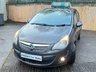 USED 2012 12 VAUXHALL CORSA 1.2 16V SXi Hatchback 5dr Petrol Manual Euro 5 (A/C) (85 ps) NEW DISC+PADS,SERVICE, NEW BATTERY