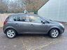 USED 2012 12 VAUXHALL CORSA 1.2 16V SXi Hatchback 5dr Petrol Manual Euro 5 (A/C) (85 ps) NEW DISC+PADS,SERVICE, NEW BATTERY