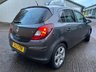 USED 2012 12 VAUXHALL CORSA 1.2 16V SXi Hatchback 5dr Petrol Manual Euro 5 (A/C) (85 ps) NEW DISC+PADS,SERVICE, NEW BATTERY