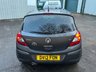 USED 2012 12 VAUXHALL CORSA 1.2 16V SXi Hatchback 5dr Petrol Manual Euro 5 (A/C) (85 ps) NEW DISC+PADS,SERVICE, NEW BATTERY