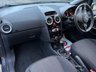 USED 2012 12 VAUXHALL CORSA 1.2 16V SXi Hatchback 5dr Petrol Manual Euro 5 (A/C) (85 ps) NEW DISC+PADS,SERVICE, NEW BATTERY
