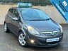 USED 2012 12 VAUXHALL CORSA 1.2 16V SXi Hatchback 5dr Petrol Manual Euro 5 (A/C) (85 ps) NEW DISC+PADS,SERVICE, NEW BATTERY