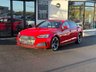 USED 2017 67 AUDI A5 2.0 TDI ultra S line Sportback 5dr Diesel Manual Euro 6 (s/s) (190 ps) 
