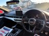 USED 2017 67 AUDI A5 2.0 TDI ultra S line Sportback 5dr Diesel Manual Euro 6 (s/s) (190 ps) 