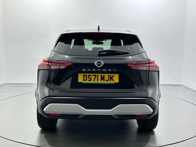 2022 Nissan Qashqai - Photo 7