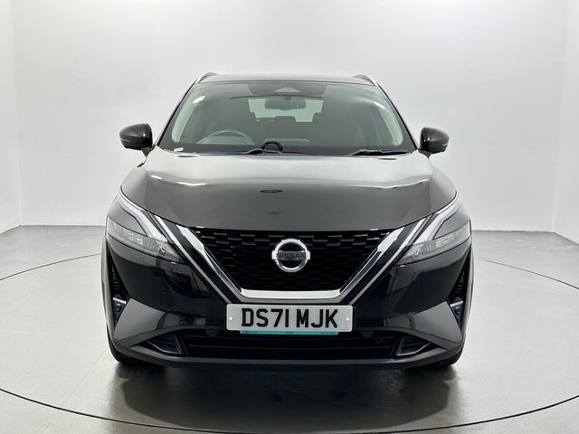 2022 Nissan Qashqai - Photo 3