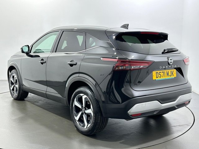 2022 Nissan Qashqai - Photo 6