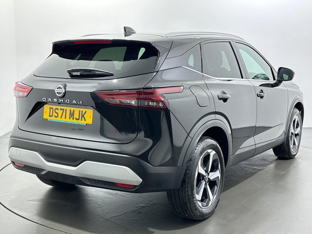 2022 Nissan Qashqai - Photo 8