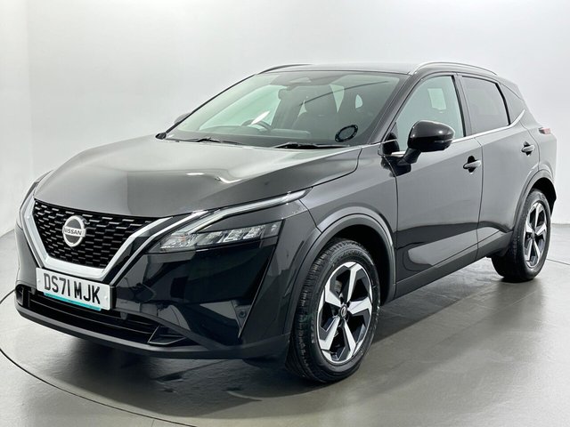 2022 Nissan Qashqai - Photo 4