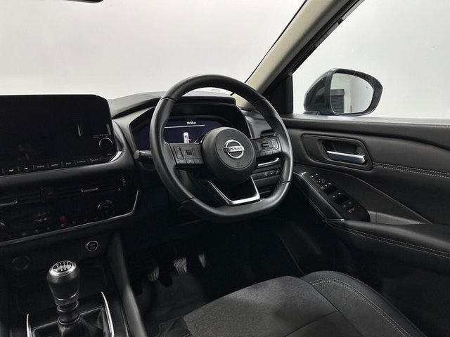 2022 Nissan Qashqai - Photo 11