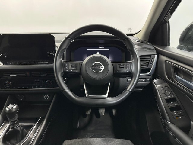 2022 Nissan Qashqai - Photo 12