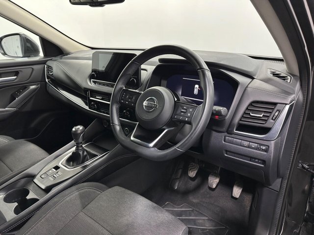 2022 Nissan Qashqai - Photo 10