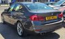 USED 2017 17 BMW 3 SERIES AUTOMATIC 2.0 330e 7.6kWh Sport Saloon 4dr Petrol Plug-in Hybrid Auto Euro 6 (s/s) (252 ps) HEATED LEATHER SEATS,CRUISE CONTROL
