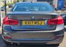 USED 2017 17 BMW 3 SERIES AUTOMATIC 2.0 330e 7.6kWh Sport Saloon 4dr Petrol Plug-in Hybrid Auto Euro 6 (s/s) (252 ps) HEATED LEATHER SEATS,CRUISE CONTROL