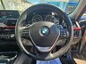 USED 2017 17 BMW 3 SERIES AUTOMATIC 2.0 330e 7.6kWh Sport Saloon 4dr Petrol Plug-in Hybrid Auto Euro 6 (s/s) (252 ps) HEATED LEATHER SEATS,CRUISE CONTROL