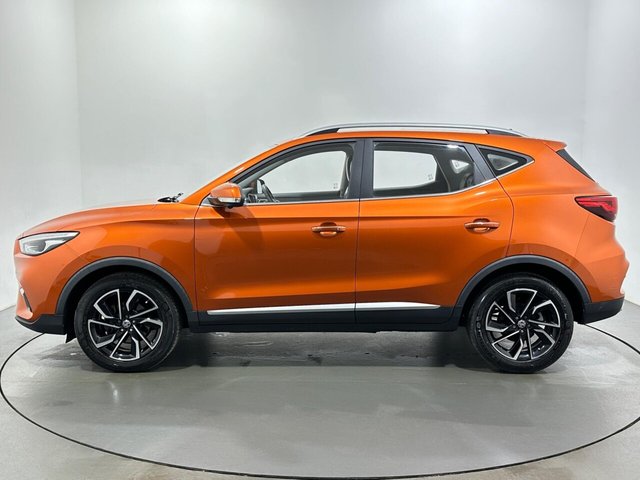 2022 MG MG ZS - Photo 5