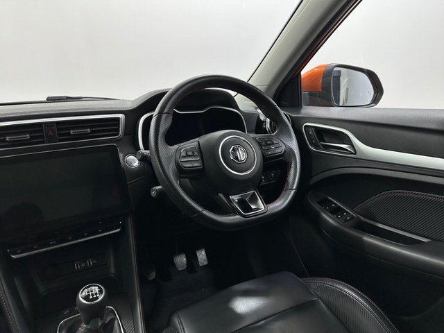 2022 MG MG ZS - Photo 11