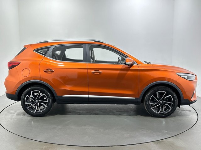 2022 MG MG ZS - Photo 9